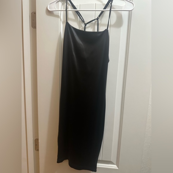 Dresses & Skirts - black dress